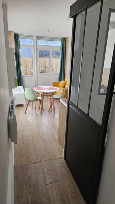 Nid Douillet En Suisse Normande Apartment Thury-Harcourt-le-Hom Ngoại thất bức ảnh